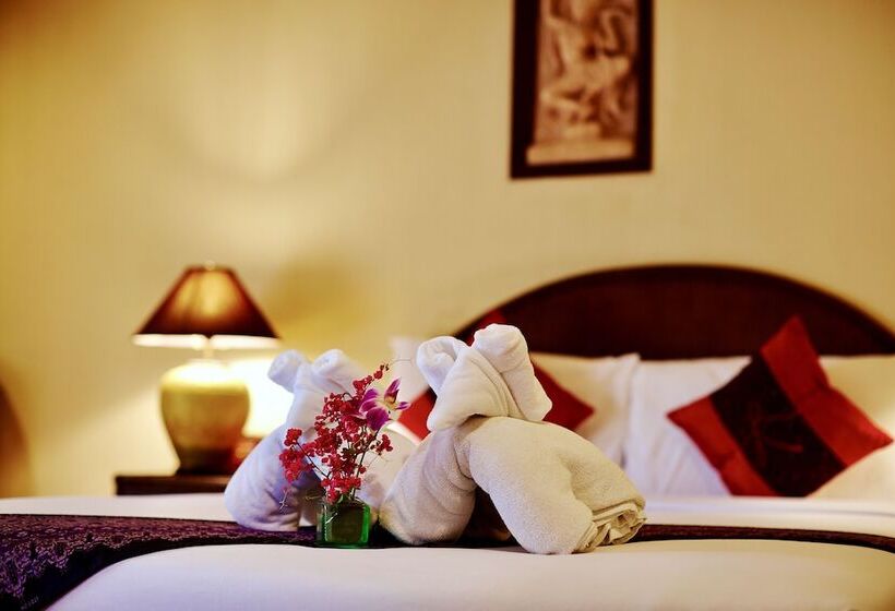 标准间, Samui Bayview Resort & Spa   Sha Plus