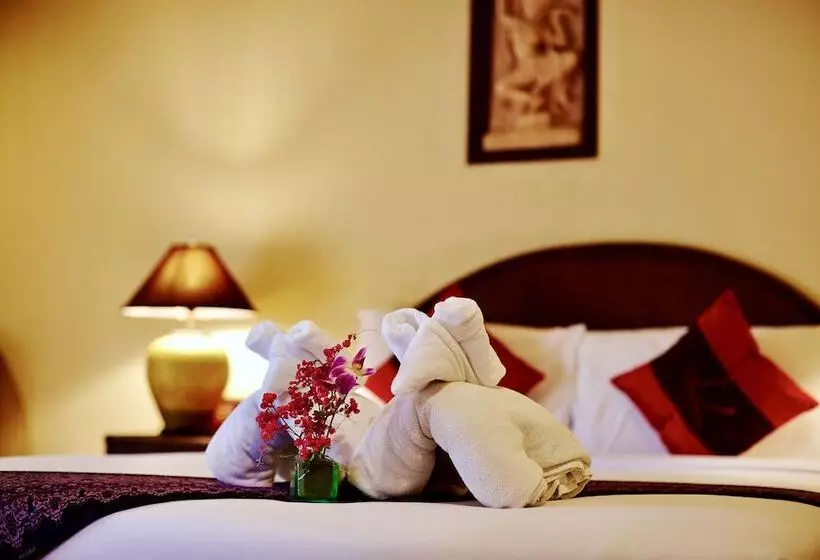 اتاق استاندارد, Samui Bayview Resort & Spa   Sha Plus