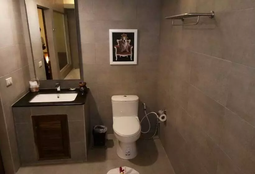 استودیوی استاندارد, Samui Bayview Resort & Spa   Sha Plus
