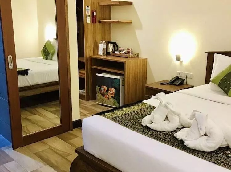 استودیوی استاندارد, Samui Bayview Resort & Spa   Sha Plus
