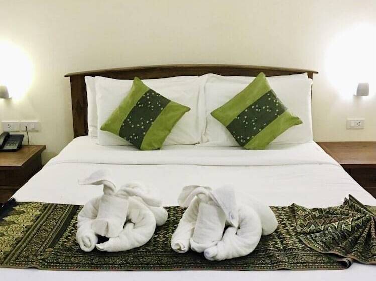 Студия Стандарт, Samui Bayview Resort & Spa   Sha Plus