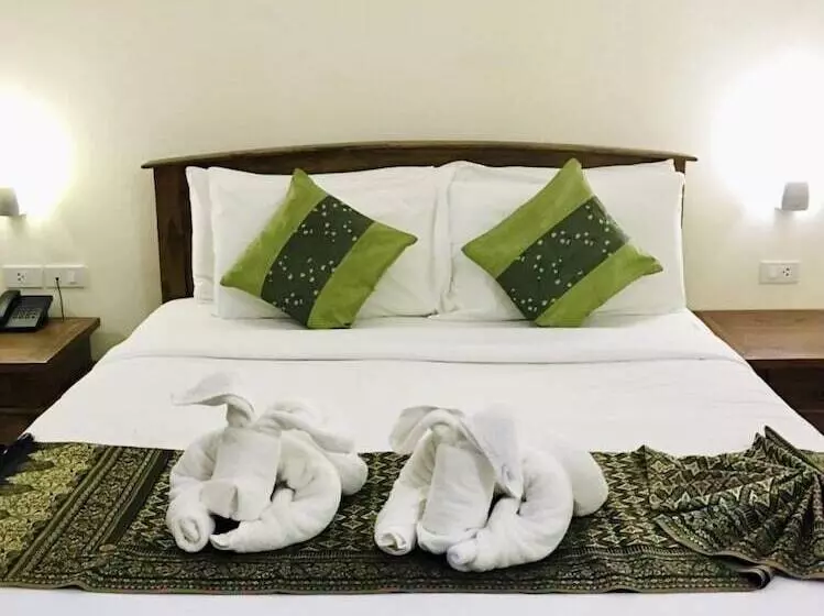 استودیوی استاندارد, Samui Bayview Resort & Spa   Sha Plus