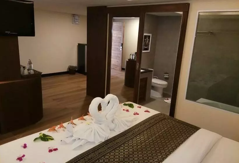 استودیوی استاندارد, Samui Bayview Resort & Spa   Sha Plus