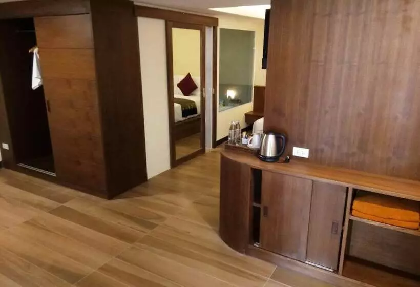 استودیوی استاندارد, Samui Bayview Resort & Spa   Sha Plus