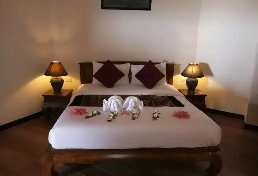 استودیوی استاندارد, Samui Bayview Resort & Spa   Sha Plus