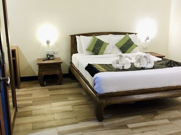 Студия Стандарт, Samui Bayview Resort & Spa   Sha Plus