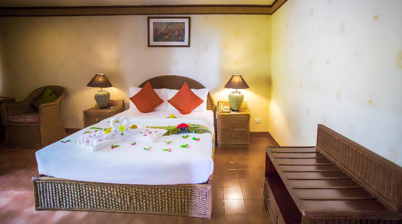 Номер Стандарт, Samui Bayview Resort & Spa   Sha Plus