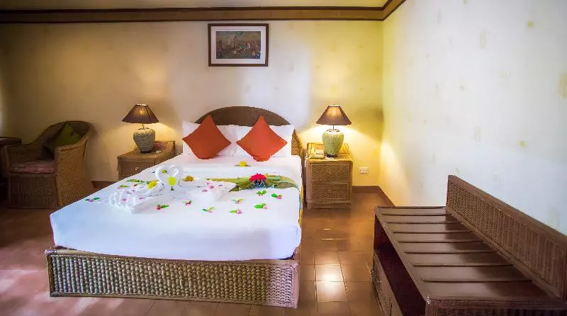 اتاق استاندارد, Samui Bayview Resort & Spa   Sha Plus