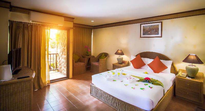 标准间, Samui Bayview Resort & Spa   Sha Plus