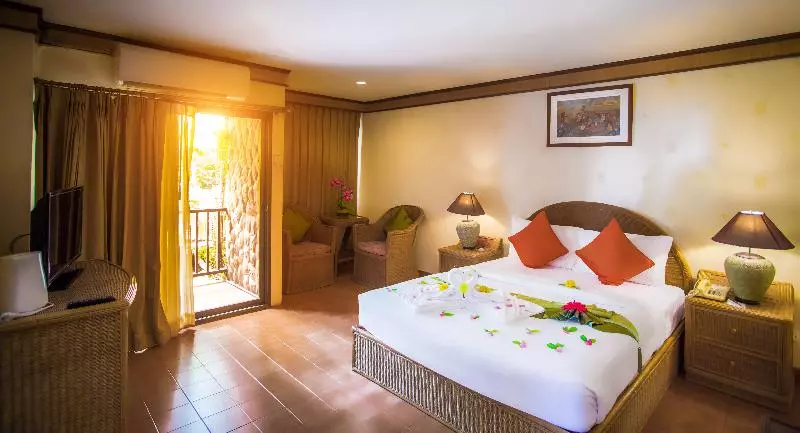 اتاق استاندارد, Samui Bayview Resort & Spa   Sha Plus