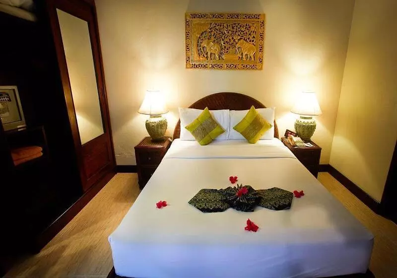اتاق استاندارد, Samui Bayview Resort & Spa   Sha Plus
