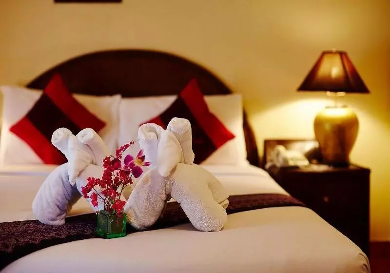 اتاق استاندارد, Samui Bayview Resort & Spa   Sha Plus