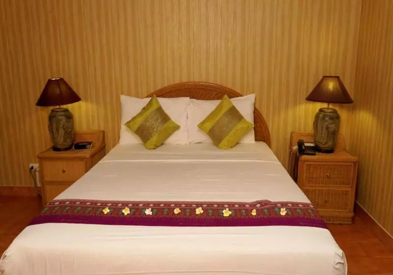 اتاق استاندارد, Samui Bayview Resort & Spa   Sha Plus