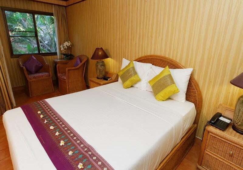 Номер Стандарт, Samui Bayview Resort & Spa   Sha Plus