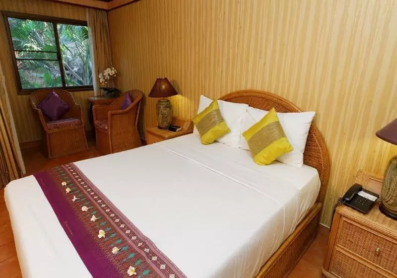 اتاق استاندارد, Samui Bayview Resort & Spa   Sha Plus