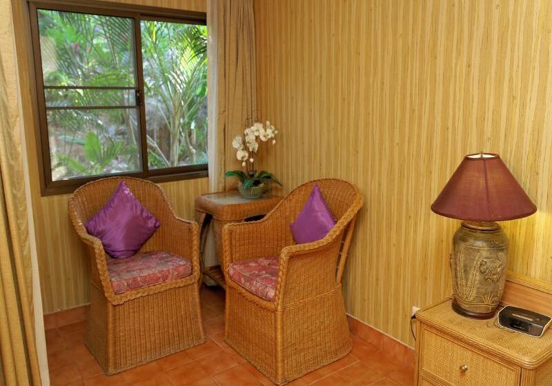 Номер Стандарт, Samui Bayview Resort & Spa   Sha Plus