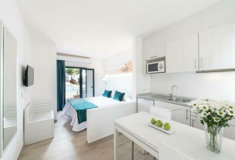 수피리어 스튜디오, Thb Flora