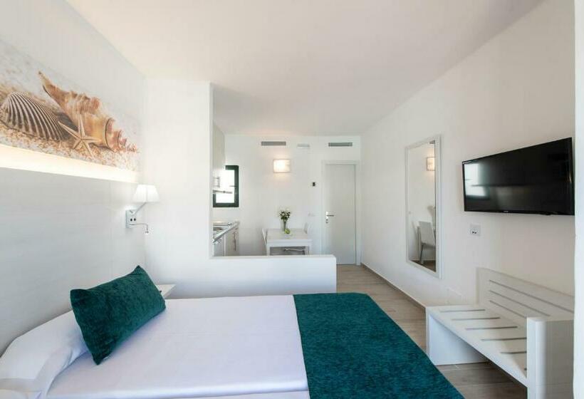 수피리어 스튜디오, Thb Flora