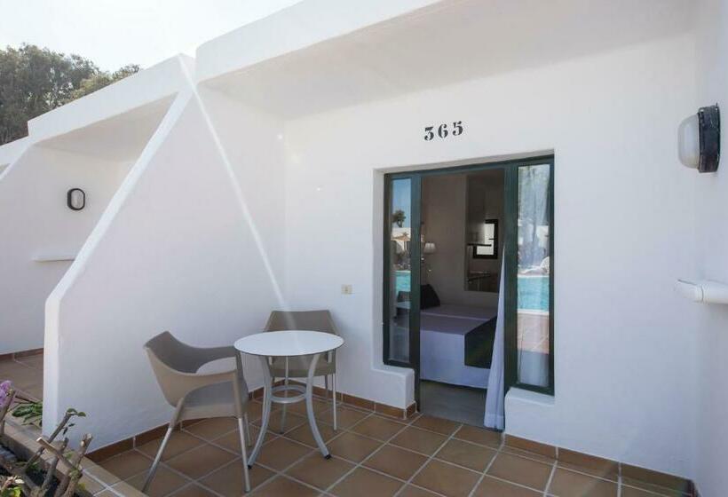 수피리어 스튜디오, Thb Flora