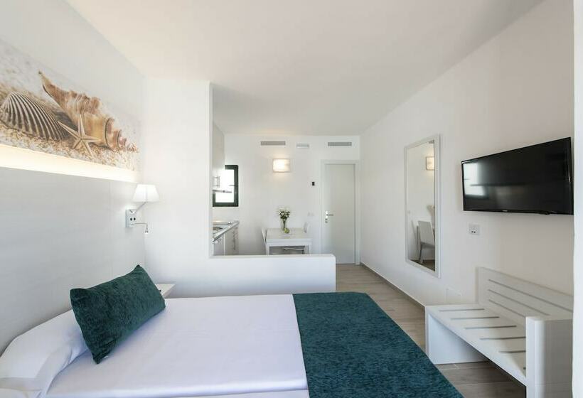 수피리어 스튜디오, Thb Flora