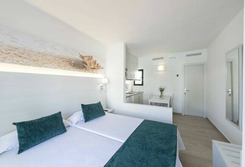 수피리어 스튜디오, Thb Flora