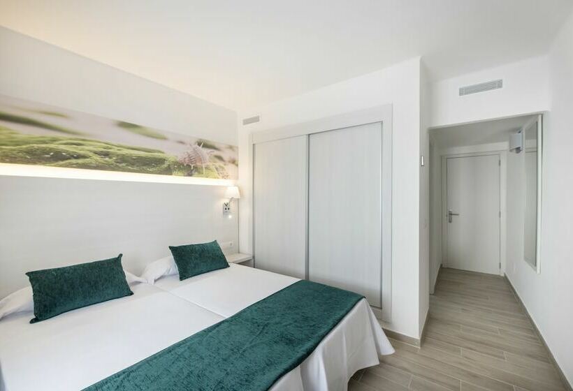 침실 1개 수피리어 아파트, Thb Flora