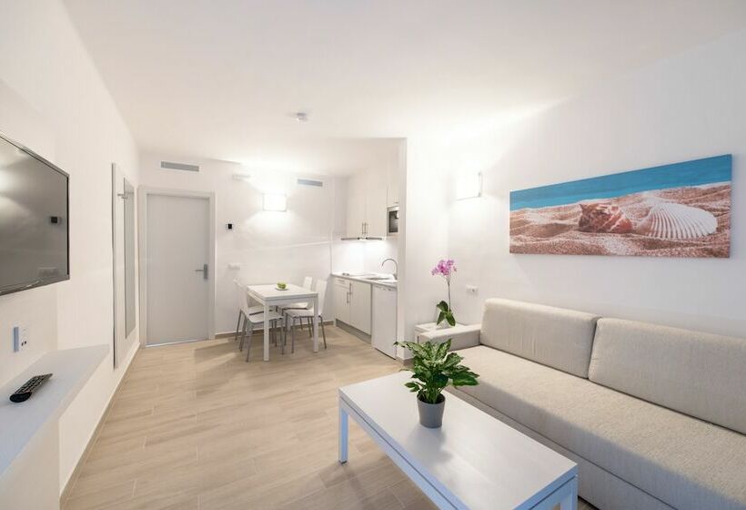 침실 2개 수피리어 아파트, Thb Flora