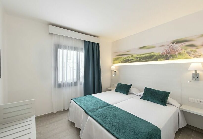 침실 2개 수피리어 아파트, Thb Flora