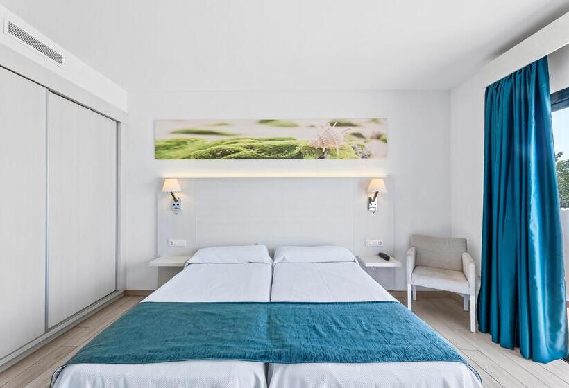 주니어 스위트, Thb Flora