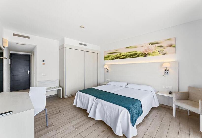 주니어 스위트, Thb Flora