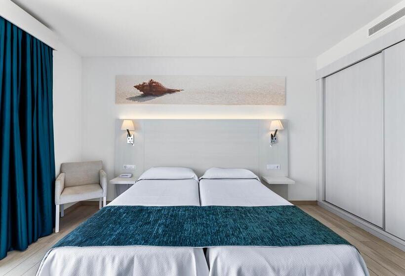 주니어 스위트, Thb Flora