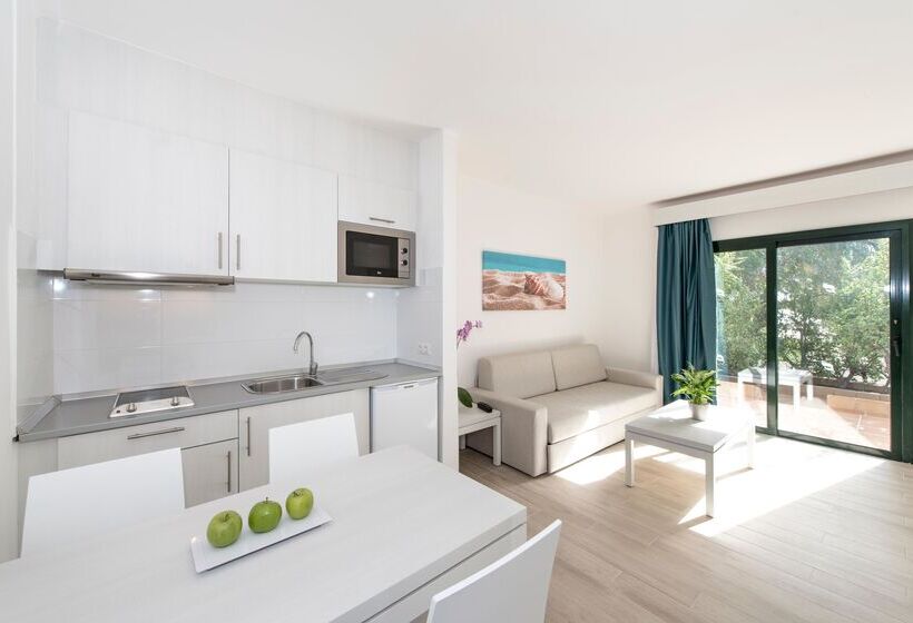 침실 1개 수피리어 아파트, Thb Flora