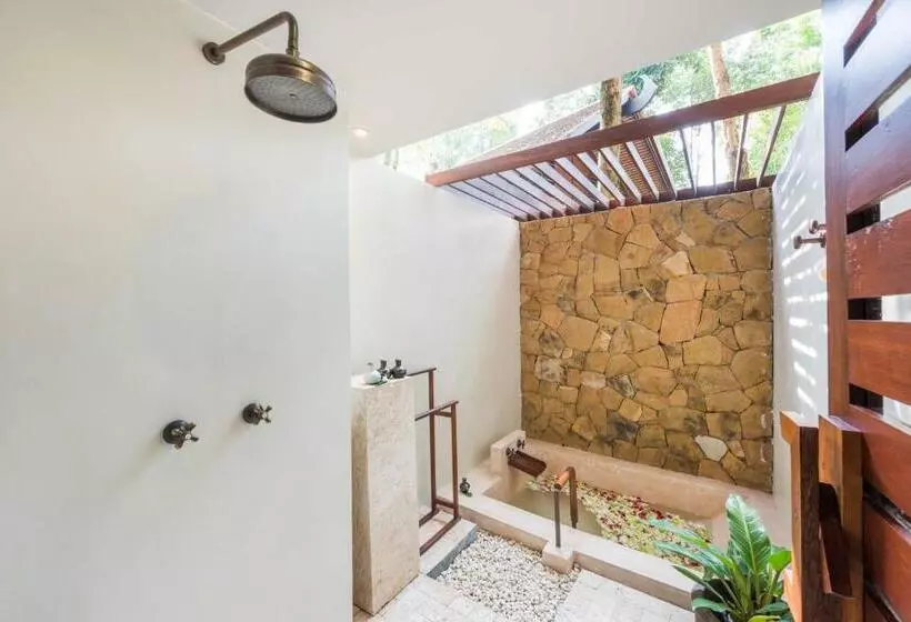 スーペリアールーム, The Tubkaak Krabi Boutique Resort   Sha Extra Plus