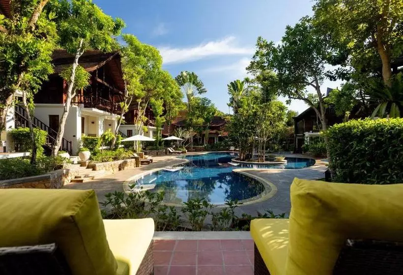 スーペリアールーム, The Tubkaak Krabi Boutique Resort   Sha Extra Plus