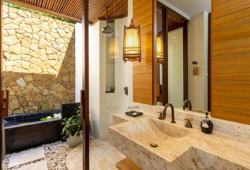 Номер Deluxe, The Tubkaak Krabi Boutique Resort   Sha Extra Plus