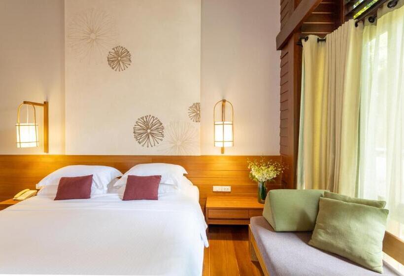 Номер Стандарт, The Tubkaak Krabi Boutique Resort   Sha Extra Plus