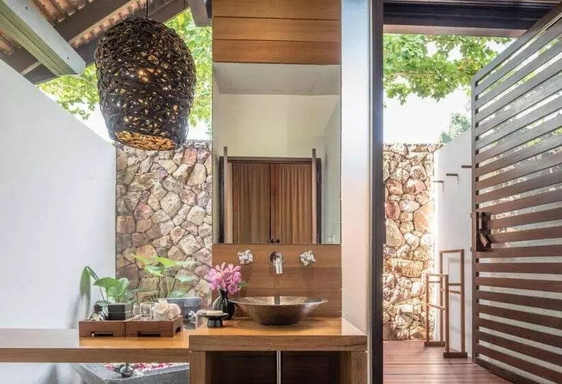 スタンダードルーム, The Tubkaak Krabi Boutique Resort   Sha Extra Plus