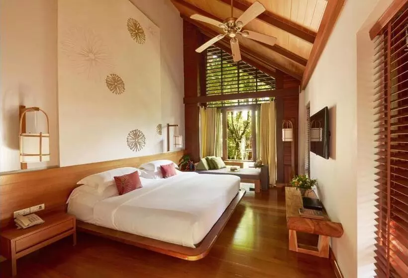 スタンダードルーム, The Tubkaak Krabi Boutique Resort   Sha Extra Plus