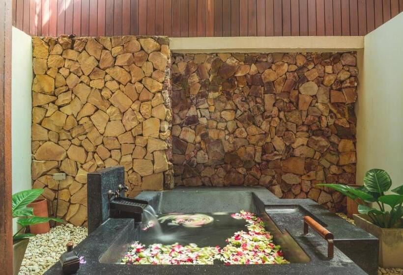 Номер Стандарт Вид на Море, The Tubkaak Krabi Boutique Resort   Sha Extra Plus