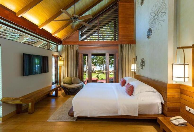 Номер Стандарт Вид на Море, The Tubkaak Krabi Boutique Resort   Sha Extra Plus