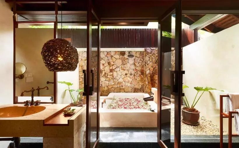 オーシャンビュースイート, The Tubkaak Krabi Boutique Resort   Sha Extra Plus