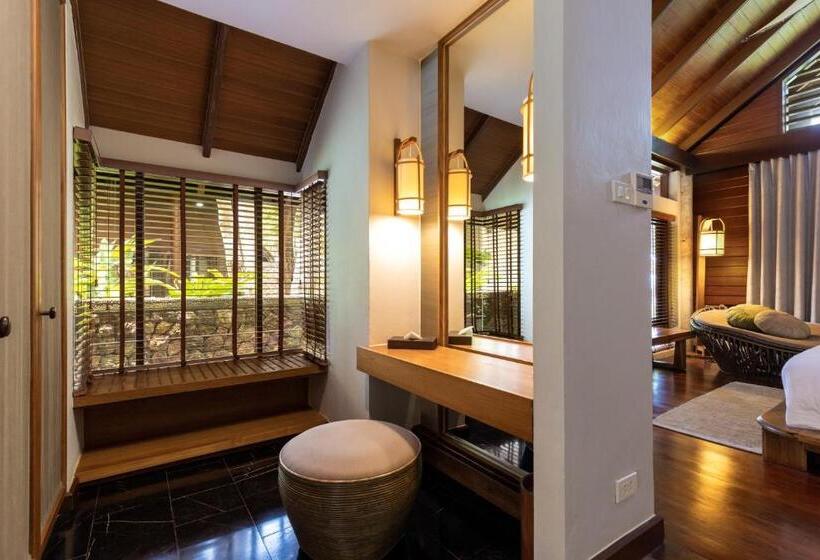 Люкс Вид на Море, The Tubkaak Krabi Boutique Resort   Sha Extra Plus