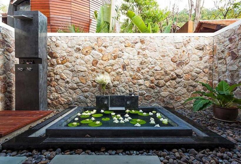 Люкс, The Tubkaak Krabi Boutique Resort   Sha Extra Plus