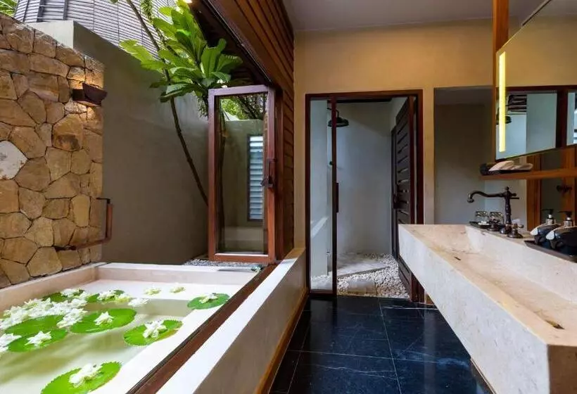 スイート, The Tubkaak Krabi Boutique Resort   Sha Extra Plus