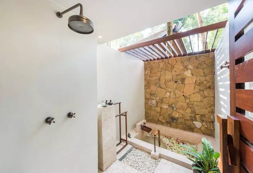 スーペリアールーム, The Tubkaak Krabi Boutique Resort   Sha Extra Plus