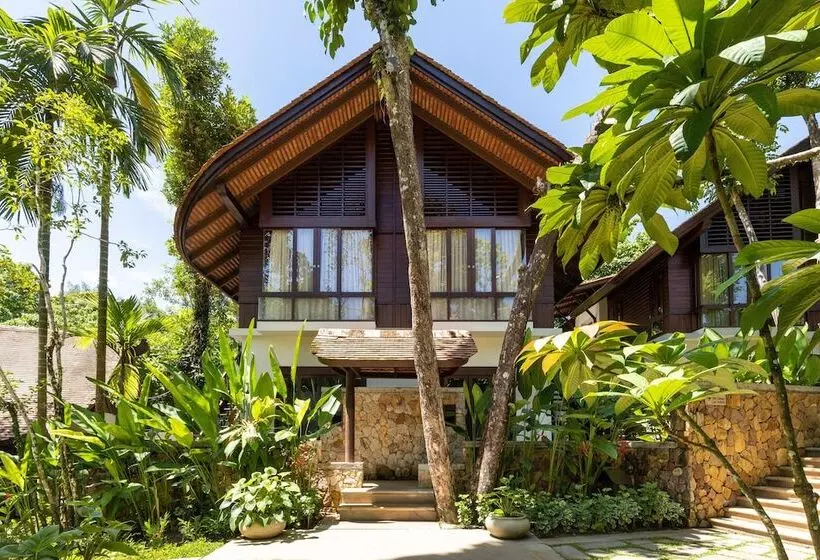 スタンダードルーム, The Tubkaak Krabi Boutique Resort   Sha Extra Plus