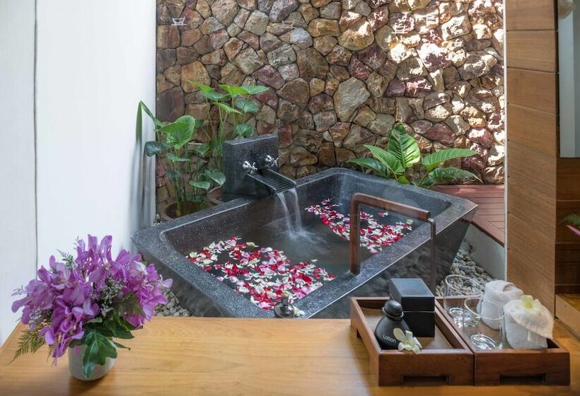 Номер Стандарт, The Tubkaak Krabi Boutique Resort   Sha Extra Plus