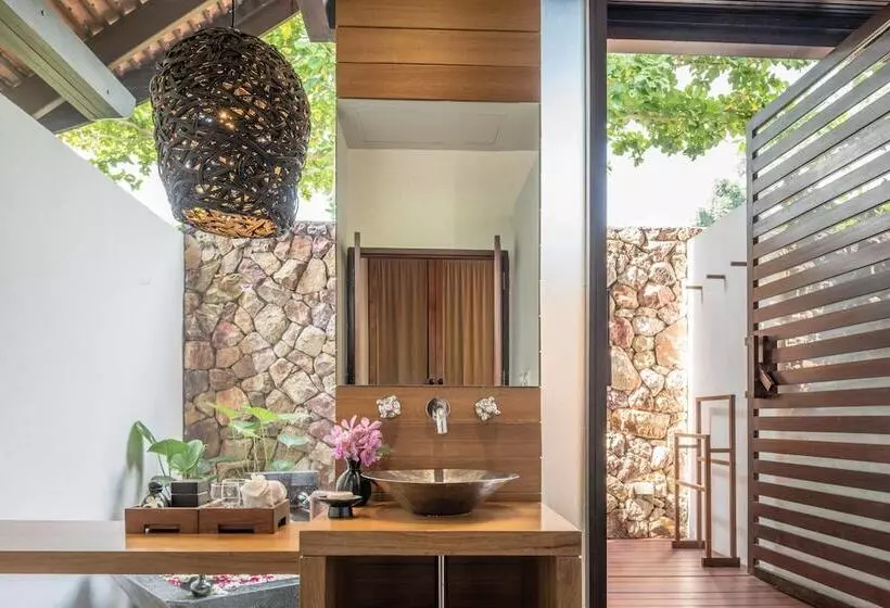 スタンダードルーム, The Tubkaak Krabi Boutique Resort   Sha Extra Plus