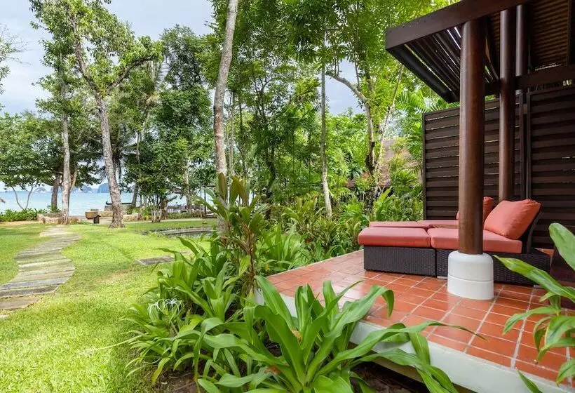 オーシャンビュースタンダードルーム, The Tubkaak Krabi Boutique Resort   Sha Extra Plus