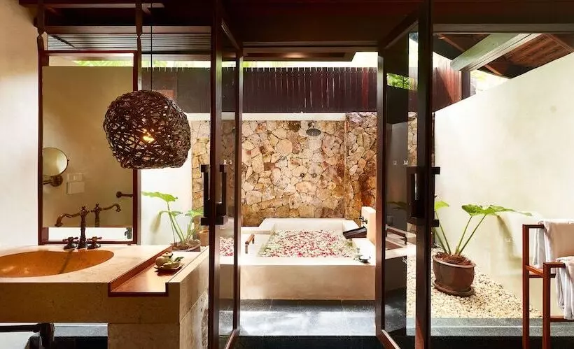 オーシャンビュースイート, The Tubkaak Krabi Boutique Resort   Sha Extra Plus